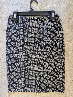 Jacob Pencil skirt
